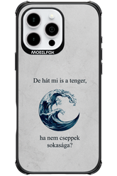 Tenger - Apple iPhone 16 Pro Max