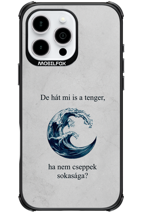 Tenger - Apple iPhone 16 Pro Max