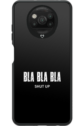 Bla Bla II - Xiaomi Poco X3 NFC