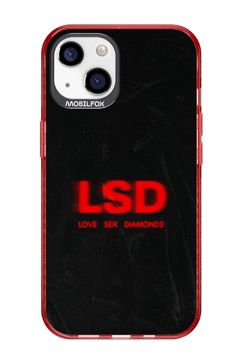 LSD 2.0 - Apple iPhone 13