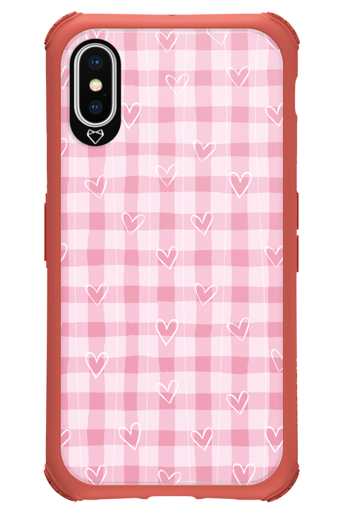 Picnic - Apple iPhone XS
