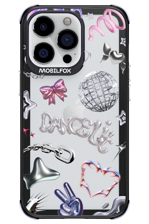 3D Universe T - Apple iPhone 13 Pro