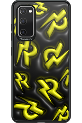 Rich Puffer - Samsung Galaxy S20 FE