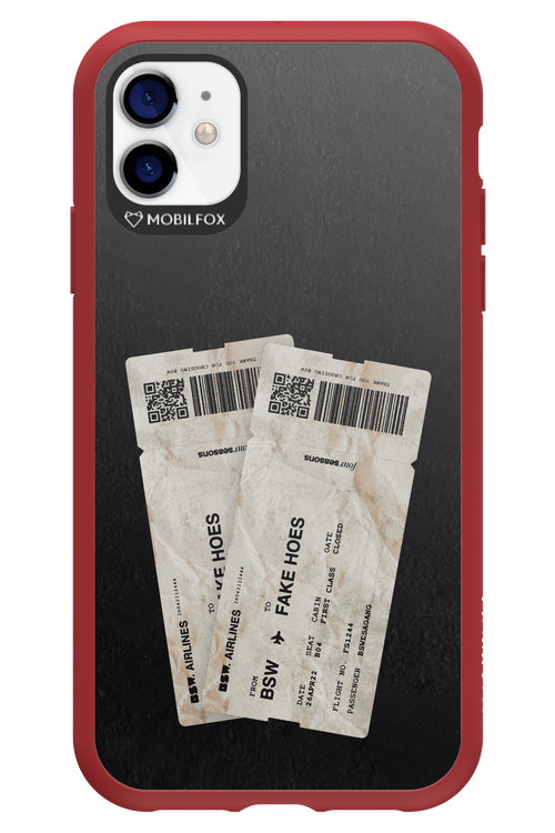 BSW FourSeasons 3 2.0 - Apple iPhone 11