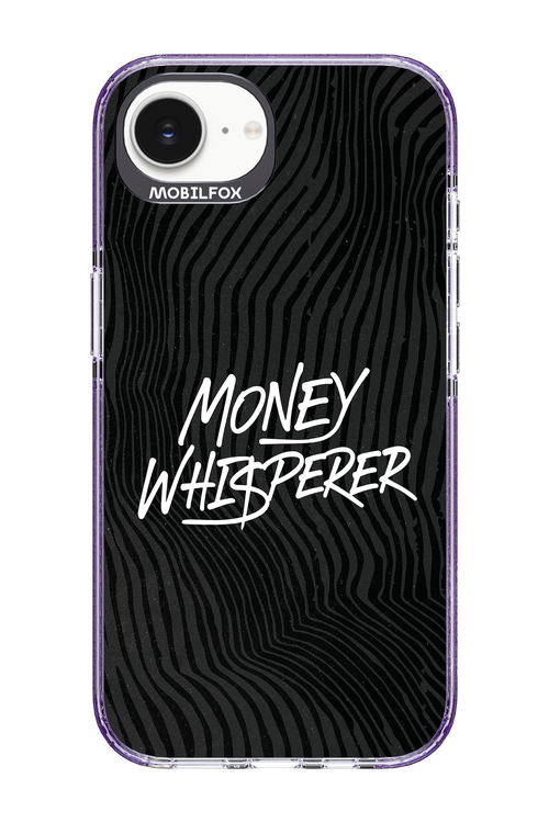 Money Whisperer 2.0 - Apple iPhone 17e