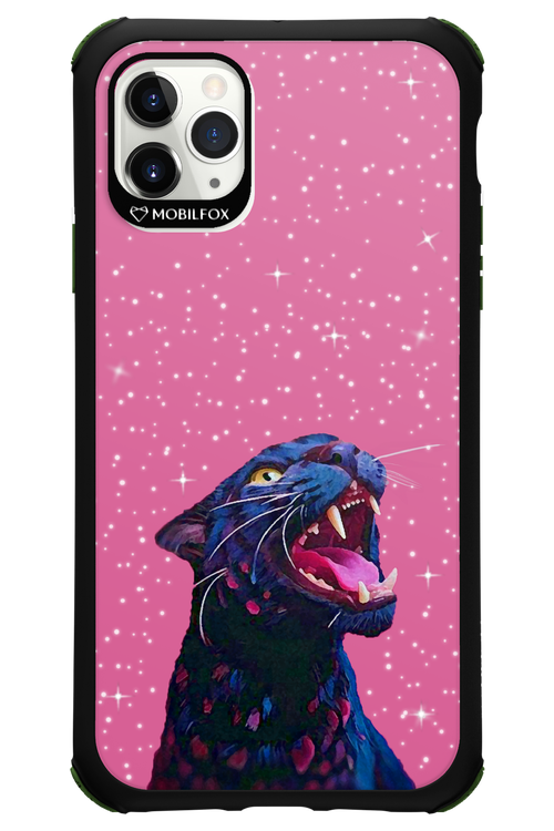 Jaguar - Apple iPhone 11 Pro Max