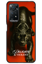 DeliCat 2.0 - Xiaomi Redmi Note 11Pro 4G/5G