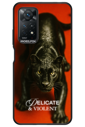 DeliCat 2.0 - Xiaomi Redmi Note 11Pro 4G/5G