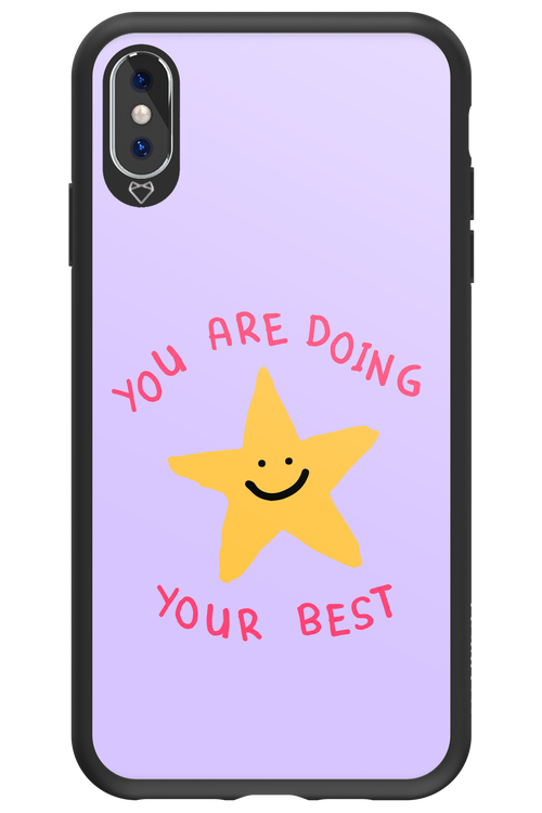 Your Best - Apple iPhone XS Max