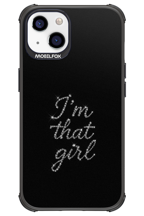 Dat Girl - Apple iPhone 13