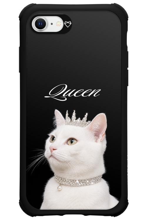 Queen 2.0 - Apple iPhone SE 2022