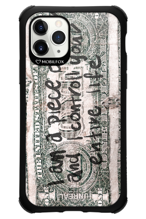 Dollars - Apple iPhone 11 Pro