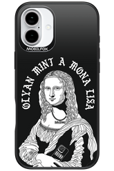 MonaLisa - Apple iPhone 16 Plus