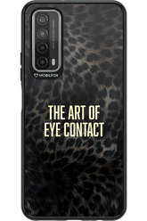 Eye Contact 2.0 - Huawei P Smart 2021