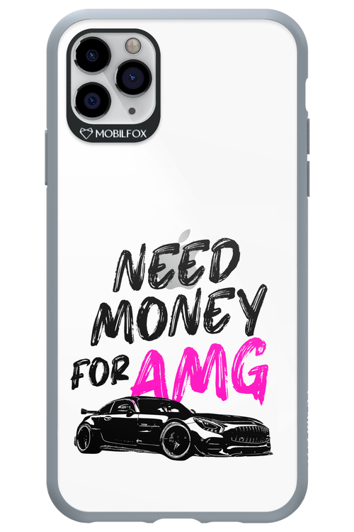 Need money for AMG - Apple iPhone 11 Pro Max