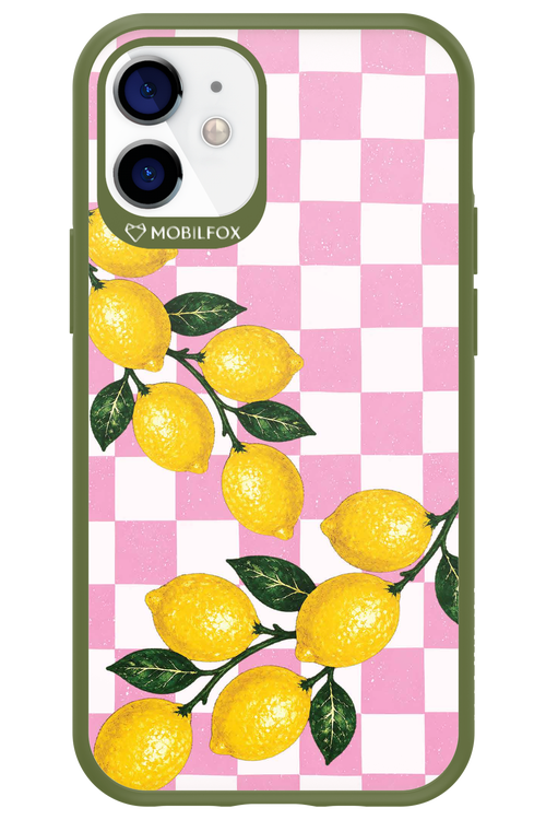 LEMON 2.0 - Apple iPhone 12 Mini