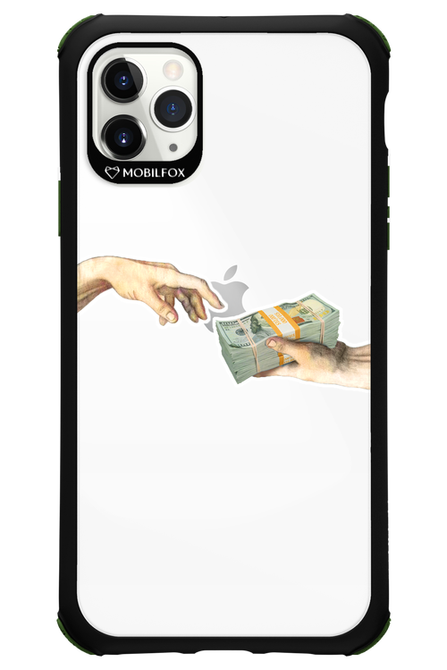 Give Money - Apple iPhone 11 Pro Max