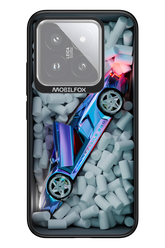 Fragile Ego - Xiaomi 14