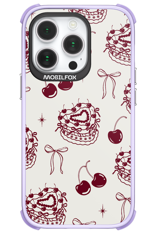 Cake Dream - Apple iPhone 14 Pro