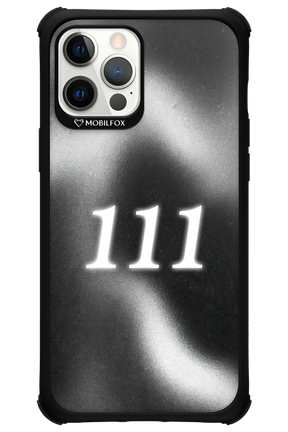 111 - Apple iPhone 12 Pro Max