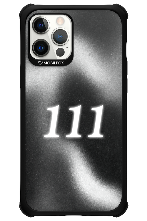 111 - Apple iPhone 12 Pro Max