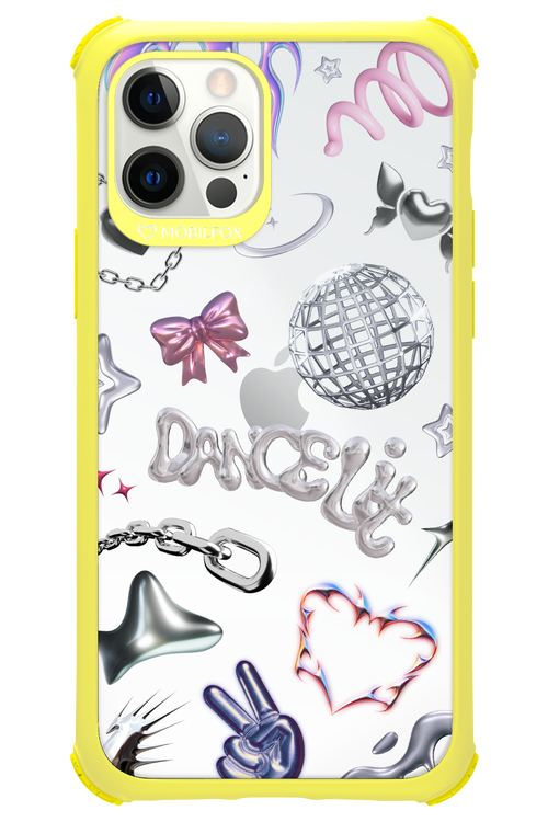 3D Universe T - Apple iPhone 12 Pro