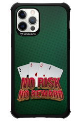 No Risk No Reward - Apple iPhone 12 Pro