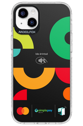 SimplePay Black 2.0 - Apple iPhone 14 Plus