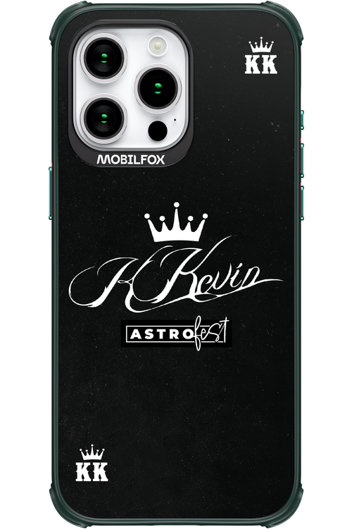 KKevin (Poker) - Apple iPhone 15 Pro Max