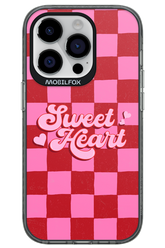 Sweat Heart - Apple iPhone 14 Pro