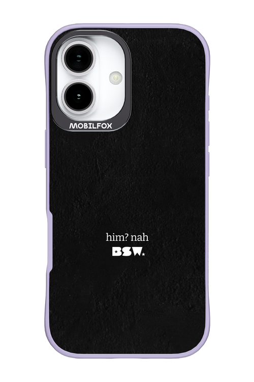 BSW FourSeasons 9 2.0 - Apple iPhone 17
