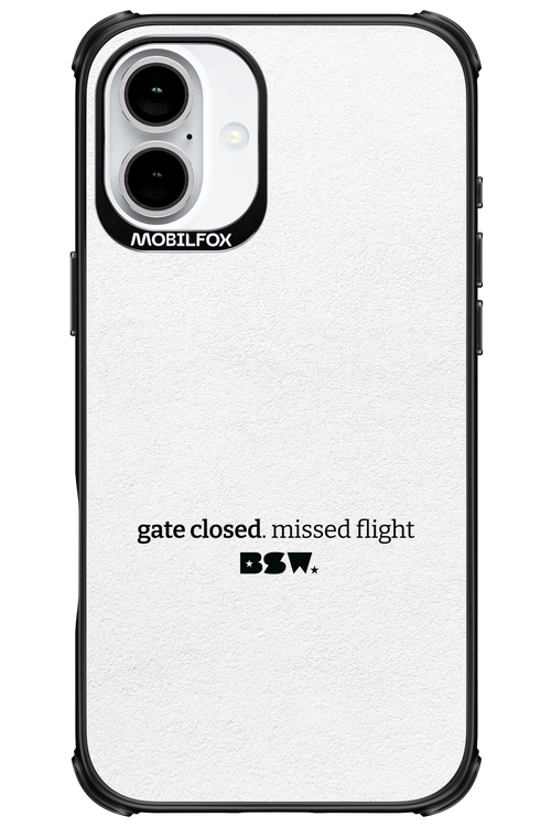 BSW FourSeasons 12 2.0 - Apple iPhone 16 Plus