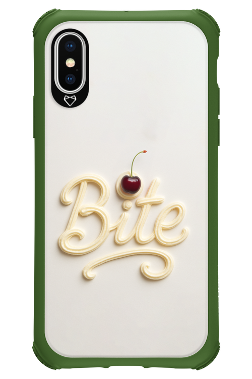 One Bite - Apple iPhone XS