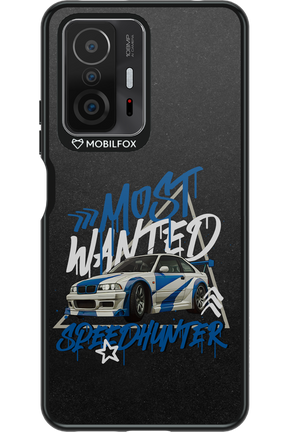 Most wanted - Xiaomi Mi 11T