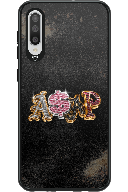 ASAP 2.0 - Samsung Galaxy A50