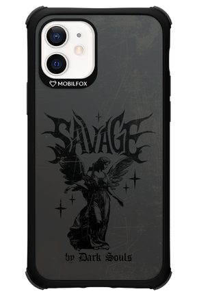 St. Savage - Apple iPhone 12