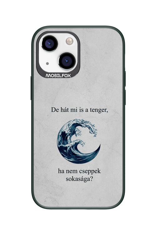 Tenger - Apple iPhone 13 Mini