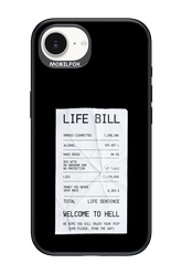 bill 2.0 - Apple iPhone 16e