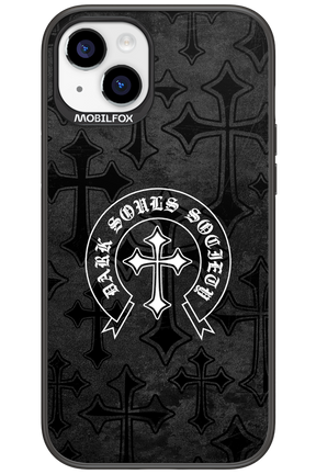 Dark Souls Society - Apple iPhone 15 Plus