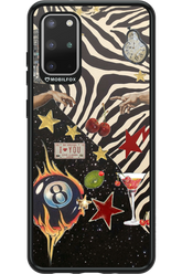 Party hard 2.0 - Samsung Galaxy S20+