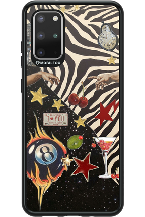 Party hard 2.0 - Samsung Galaxy S20+