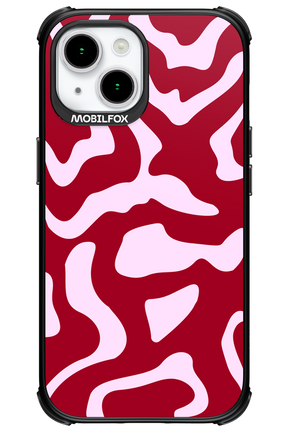 Strawberry Shake - Apple iPhone 15