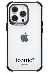 Iconic_ - Apple iPhone 14 Pro