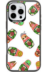 Matryoshka - Apple iPhone 16 Pro Max