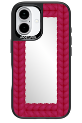 Knitted (Mirror) - Apple iPhone 16