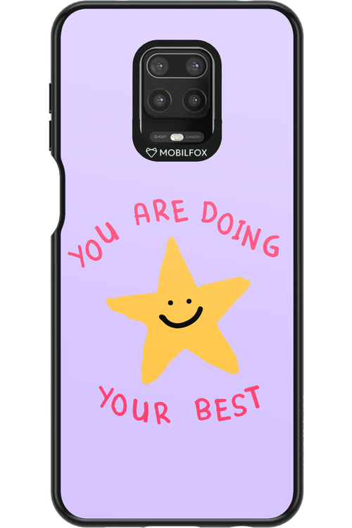 Your Best - Xiaomi Redmi Note 9 Pro