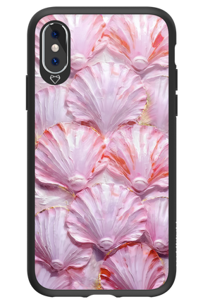 Venus Shell - Apple iPhone XS