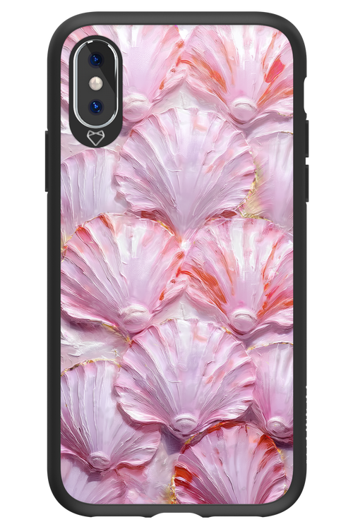 Venus Shell - Apple iPhone XS