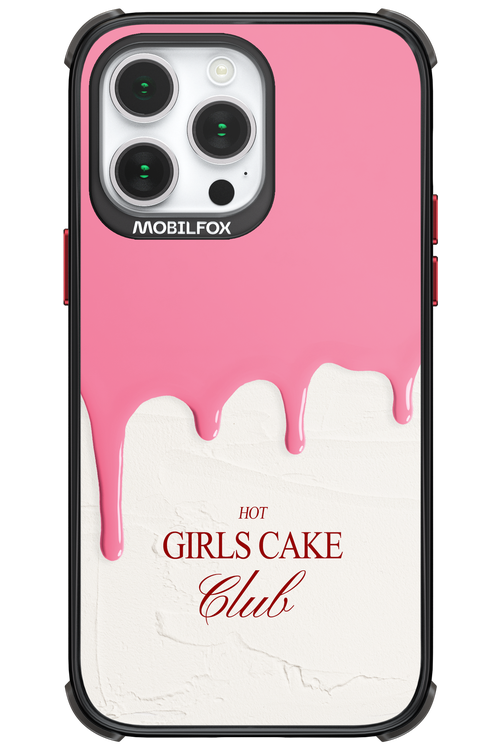 Cake Club - Apple iPhone 14 Pro Max