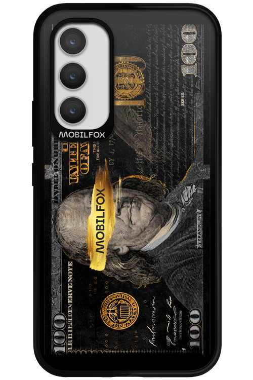 Gold Life 2.0 - Samsung Galaxy A34